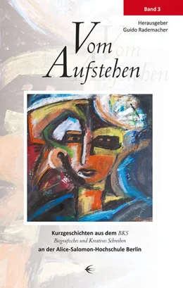 Abbildung von Rademacher | Vom Aufstehen | 1. Auflage | 2021 | beck-shop.de