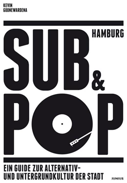 Abbildung von Goonewardena | Hamburg Sub & Pop | 1. Auflage | 2021 | beck-shop.de
