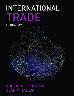 Abbildung von Feenstra / Taylor | International Trade | 5. Auflage | 2021 | beck-shop.de