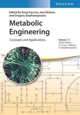 Abbildung von Lee / Nielsen | Metabolic Engineering | 1. Auflage | 2021 | beck-shop.de