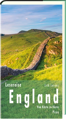 Abbildung von Lorenz | Lesereise England | 1. Auflage | 2021 | beck-shop.de