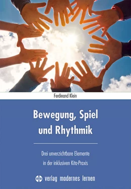 Abbildung von Klein | Bewegung, Spiel und Rhythmik | 1. Auflage | 2021 | beck-shop.de