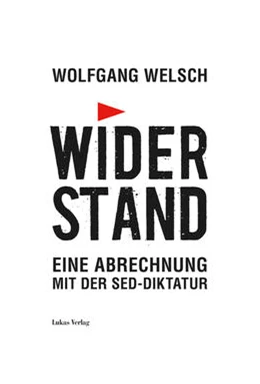 Abbildung von Welsch | Widerstand | 1. Auflage | 2021 | beck-shop.de