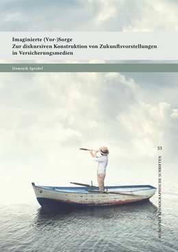 Abbildung von Speidel | Imaginierte (Vor-)Sorge | 1. Auflage | 2021 | 33 | beck-shop.de