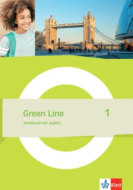 Abbildung von Green Line 1 | 1. Auflage | 2021 | beck-shop.de