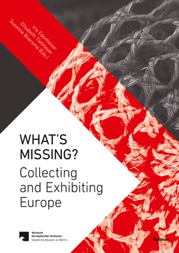 Abbildung von Edenheiser / Tietmeyer | What's Missing? | 1. Auflage | 2021 | beck-shop.de