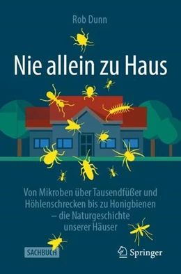 Abbildung von Dunn | Nie allein zu Haus | 1. Auflage | 2021 | beck-shop.de