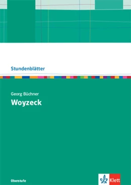Abbildung von Georg Büchner: Woyzeck | 1. Auflage | 2021 | beck-shop.de
