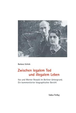 Abbildung von Schieb | Zwischen legalem Tod und illegalem Leben | 1. Auflage | 2022 | beck-shop.de