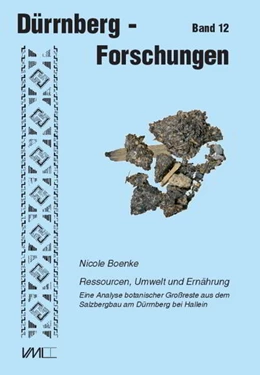 Abbildung von Boenke | Ressourcen, Umwelt und Ernährung | 1. Auflage | 2020 | beck-shop.de