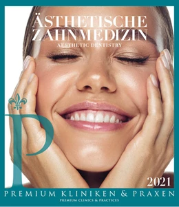 Abbildung von Ästhetische Zahnmedizin | 1. Auflage | 2021 | beck-shop.de