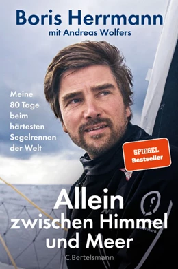 Abbildung von Herrmann / Wolfers | Allein zwischen Himmel und Meer | 1. Auflage | 2021 | beck-shop.de