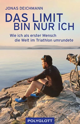 Abbildung von Deichmann | Das Limit bin nur ich | 1. Auflage | 2021 | beck-shop.de