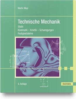 Abbildung von Mayr | Technische Mechanik | 9. Auflage | 2021 | beck-shop.de