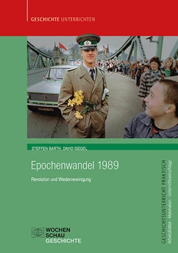 Abbildung von Barth / Siegel | Epochenwandel 1989 | 1. Auflage | 2021 | beck-shop.de