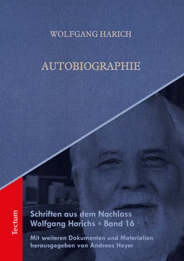 Abbildung von Harich / Heyer | Autobiographie | 1. Auflage | 2022 | beck-shop.de