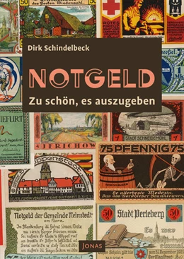 Abbildung von Schindelbeck | NOTGELD | 1. Auflage | 2021 | beck-shop.de