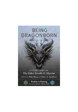 Abbildung von Being Dragonborn | 1. Auflage | 2021 | beck-shop.de