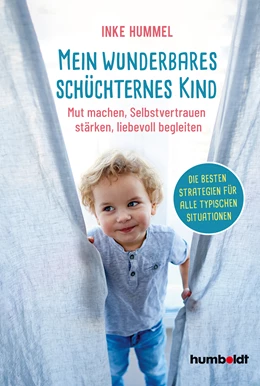 Abbildung von Hummel | Mein wunderbares schüchternes Kind | 1. Auflage | 2021 | beck-shop.de
