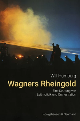Abbildung von Humburg | Wagners Rheingold | 1. Auflage | 2021 | beck-shop.de