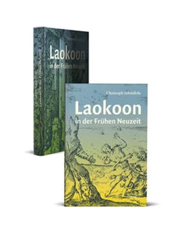 Abbildung von Schmälzle | Laokoon in der Frühen Neuzeit | 1. Auflage | 2021 | beck-shop.de