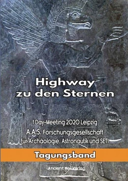 Abbildung von Däniken / Fiebag | Highway zu den Sternen | 1. Auflage | 2021 | beck-shop.de
