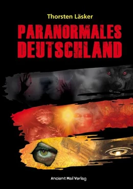 Abbildung von Läsker | Paranormales Deutschland | 1. Auflage | 2021 | beck-shop.de