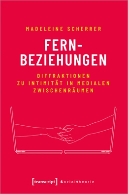 Abbildung von Scherrer | Fernbeziehungen | 1. Auflage | 2021 | beck-shop.de