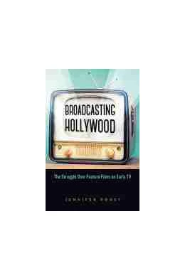 Abbildung von Broadcasting Hollywood | 1. Auflage | 2021 | beck-shop.de