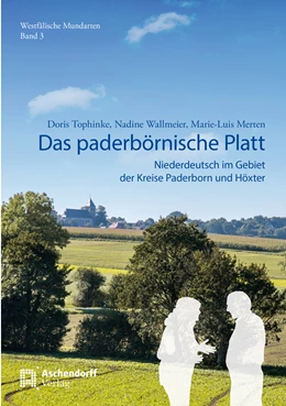 Abbildung von Merten / Tophinke | Paderbörnisch - Plattdeutsch im Paderborner Land | 1. Auflage | 2021 | 3 | beck-shop.de