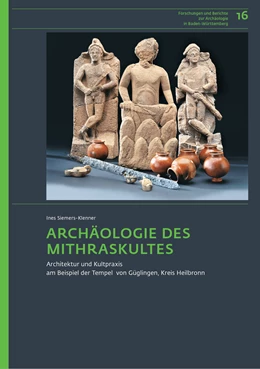 Abbildung von Siemers-Klenner | Archäologie des Mithraskultes | 1. Auflage | 2021 | 16 | beck-shop.de