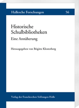 Abbildung von Klosterberg | Historische Schulbibliotheken | 1. Auflage | 2021 | beck-shop.de