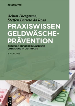 Abbildung von Diergarten / Barreto Da Rosa | Praxiswissen Geldwäscheprävention | 2. Auflage | 2021 | beck-shop.de