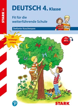 Abbildung von STARK Training Grundschule - Deutsch 4.Klasse Fit für die weiterführende Schule | 1. Auflage | 2021 | beck-shop.de