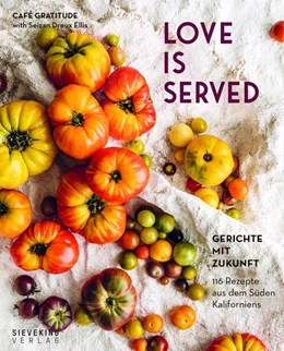 Abbildung von Dreux Ellis / Holzmann | Love is served | 1. Auflage | 2021 | beck-shop.de