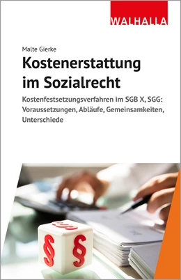 Abbildung von Gierke | Kostenerstattung im Sozialrecht | 1. Auflage | 2021 | beck-shop.de