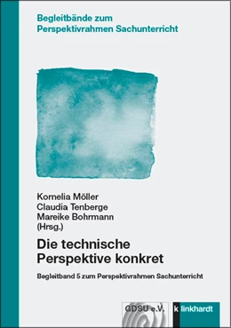 Abbildung von Möller / Tenberge | Die technische Perspektive konkret | 1. Auflage | 2021 | beck-shop.de