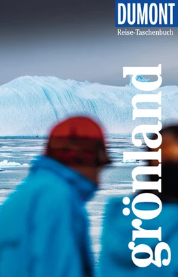 Abbildung von Barth | DuMont Reise-Taschenbuch Reiseführer Grönland | 1. Auflage | 2021 | beck-shop.de