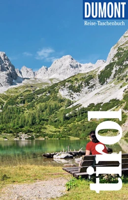 Abbildung von Ducke / Thoma | DuMont Reise-Taschenbuch Reiseführer Tirol | 1. Auflage | 2021 | beck-shop.de