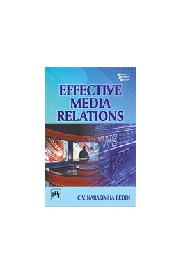 Abbildung von Effective Media Relations | 1. Auflage | 2021 | beck-shop.de