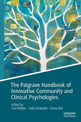 Abbildung von Walker / Zlotowitz | The Palgrave Handbook of Innovative Community and Clinical Psychologies | 1. Auflage | 2022 | beck-shop.de