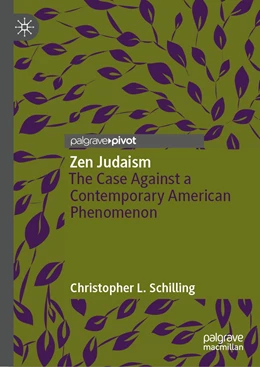 Abbildung von Schilling | Zen Judaism | 1. Auflage | 2021 | beck-shop.de
