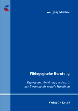 Abbildung von Mischke | Pädagogische Beratung | 1. Auflage | 2021 | 42 | beck-shop.de