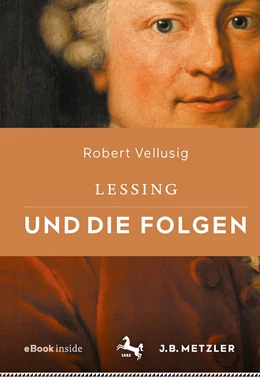 Abbildung von Vellusig | Lessing und die Folgen | 1. Auflage | 2023 | beck-shop.de