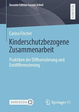 Abbildung von Fischer | Kinderschutzbezogene Zusammenarbeit | 1. Auflage | 2021 | 22 | beck-shop.de