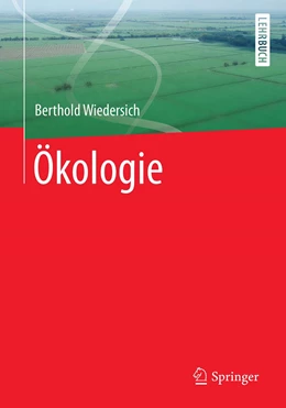 Abbildung von Wiedersich | Ökologie | 1. Auflage | 2024 | beck-shop.de