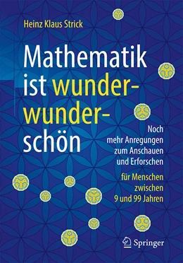 Abbildung von Strick | Mathematik ist wunderwunderschön | 2. Auflage | 2022 | beck-shop.de