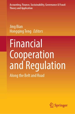 Abbildung von Bian / Teng | Financial Cooperation and Regulation | 1. Auflage | 2026 | beck-shop.de