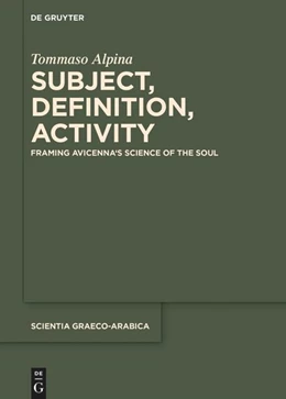 Abbildung von Alpina | Subject, Definition, Activity | 1. Auflage | 2021 | beck-shop.de