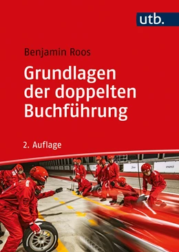 Abbildung von Roos | Grundlagen der doppelten Buchführung | 2. Auflage | 2021 | beck-shop.de